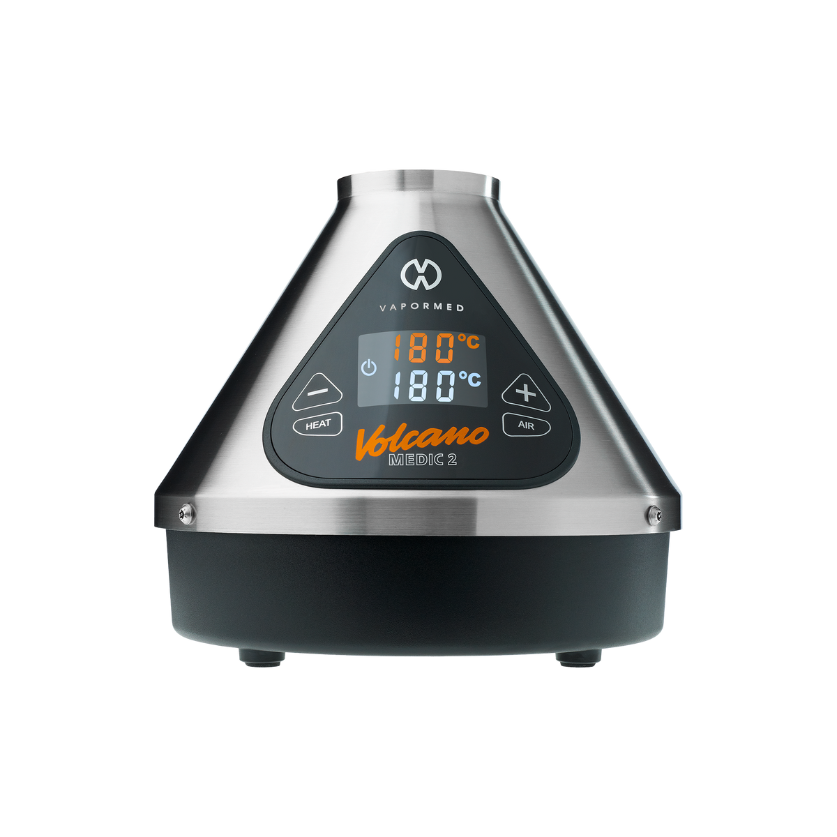 Volcano Medic 2 – Astrid Alchemy