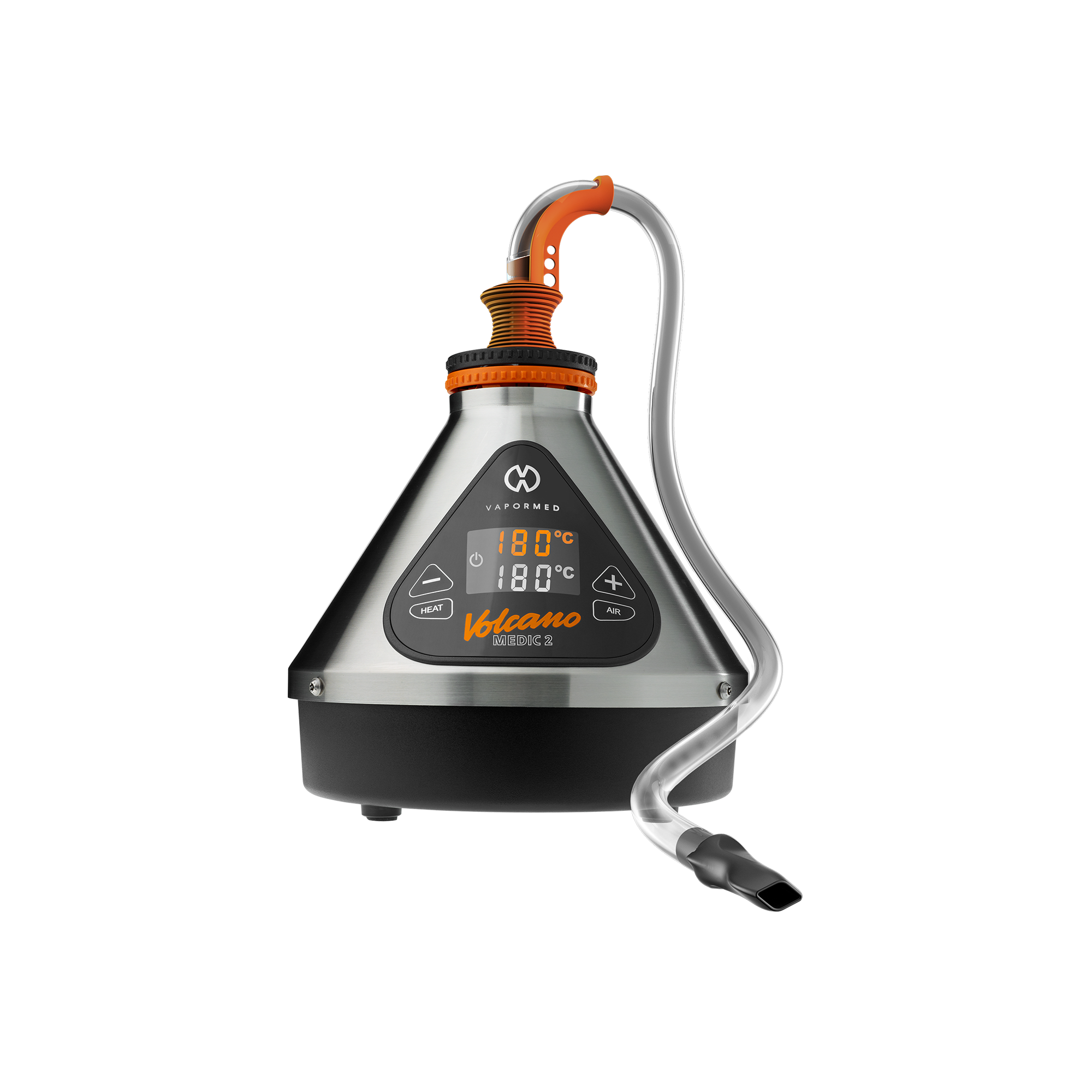 Volcano Medic 2