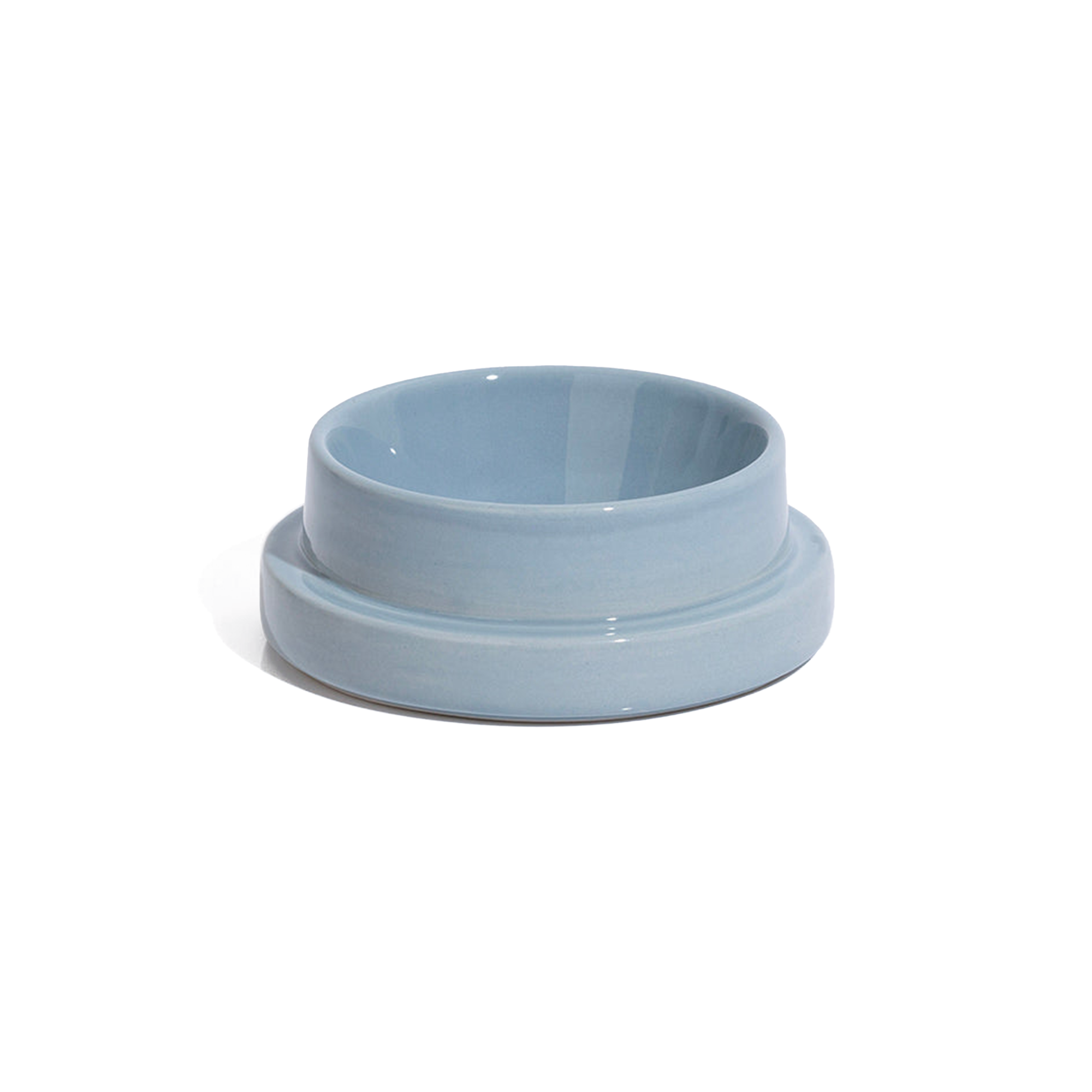 Candle - Sky Blue