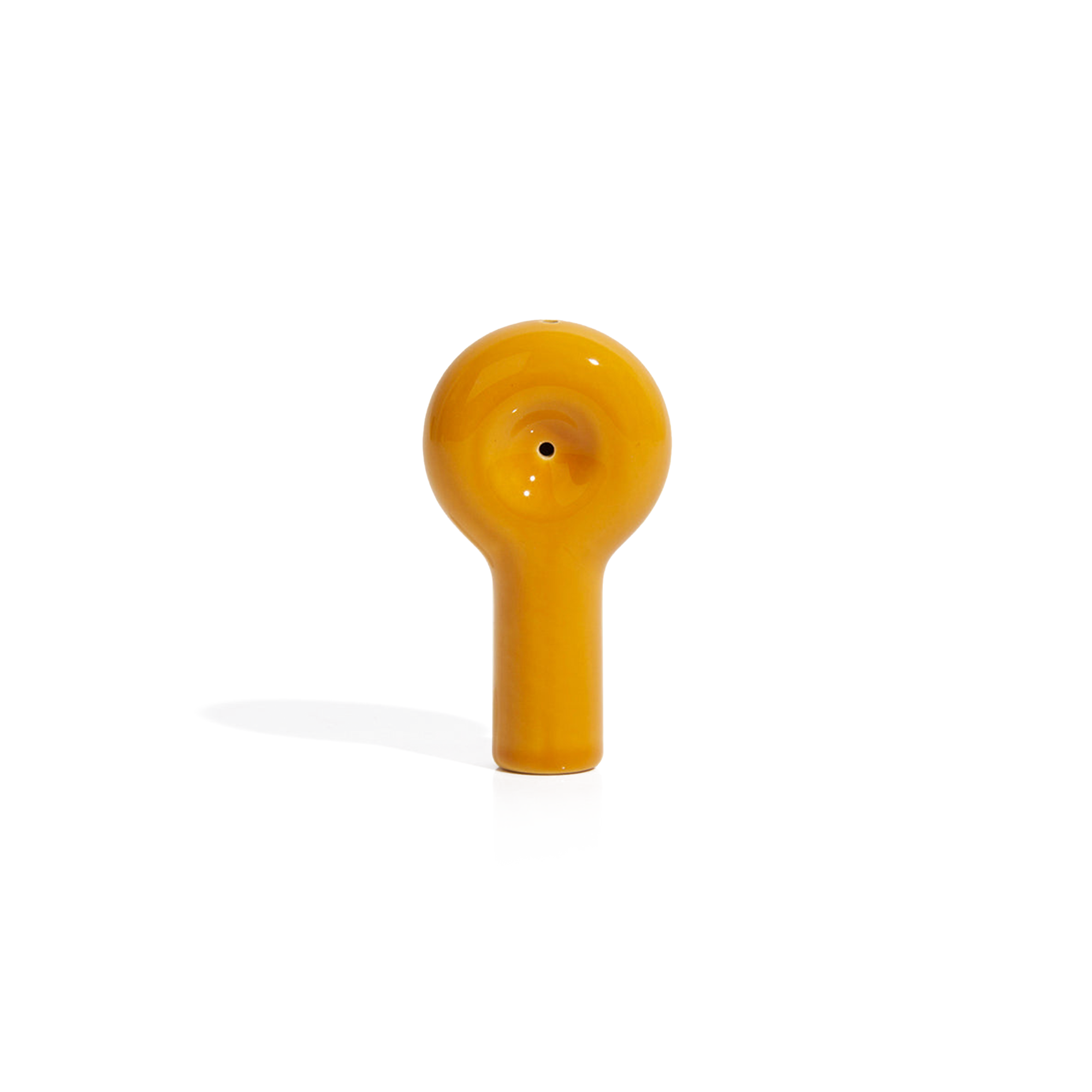 Compact Vessel - Ochre