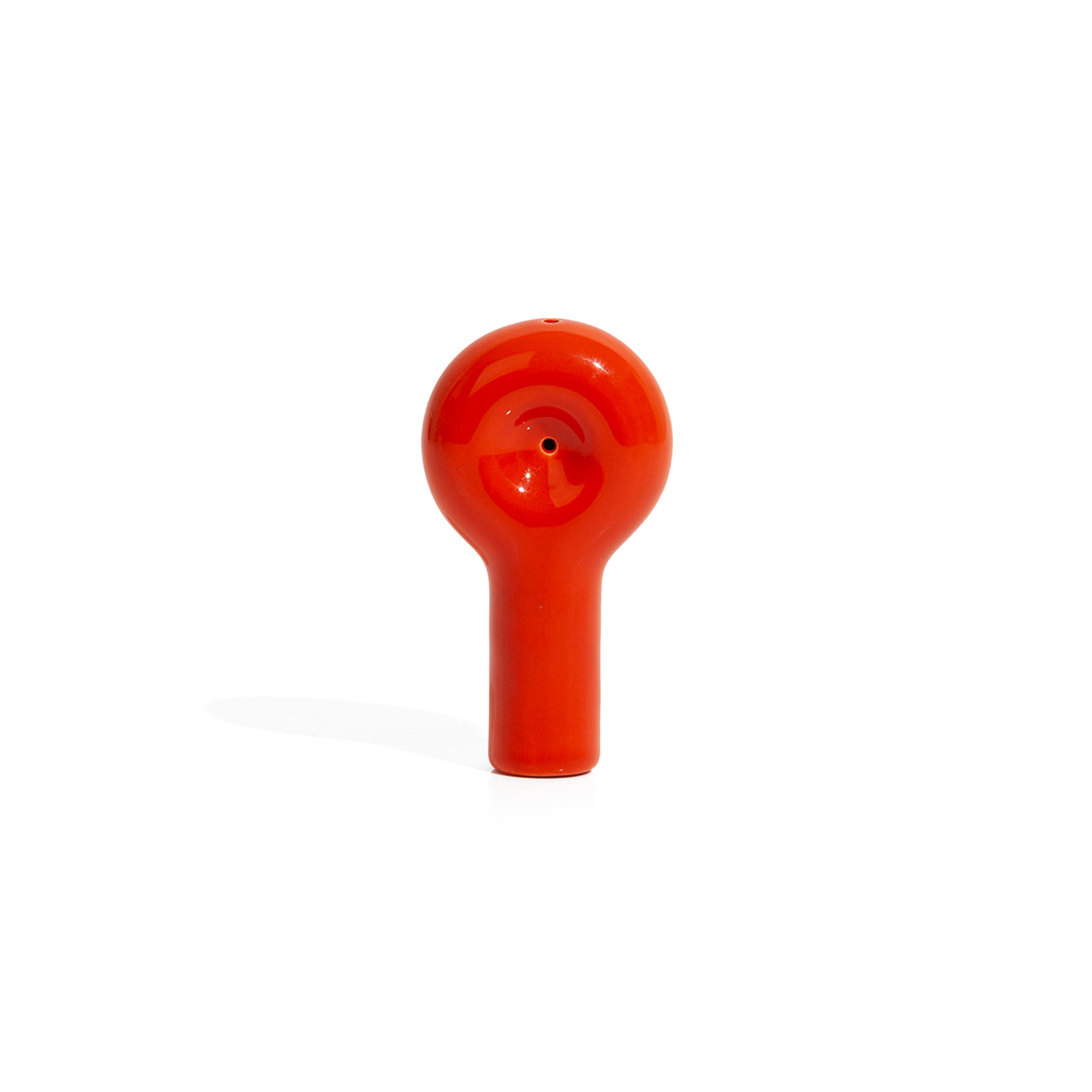 Compact Vessel - Red