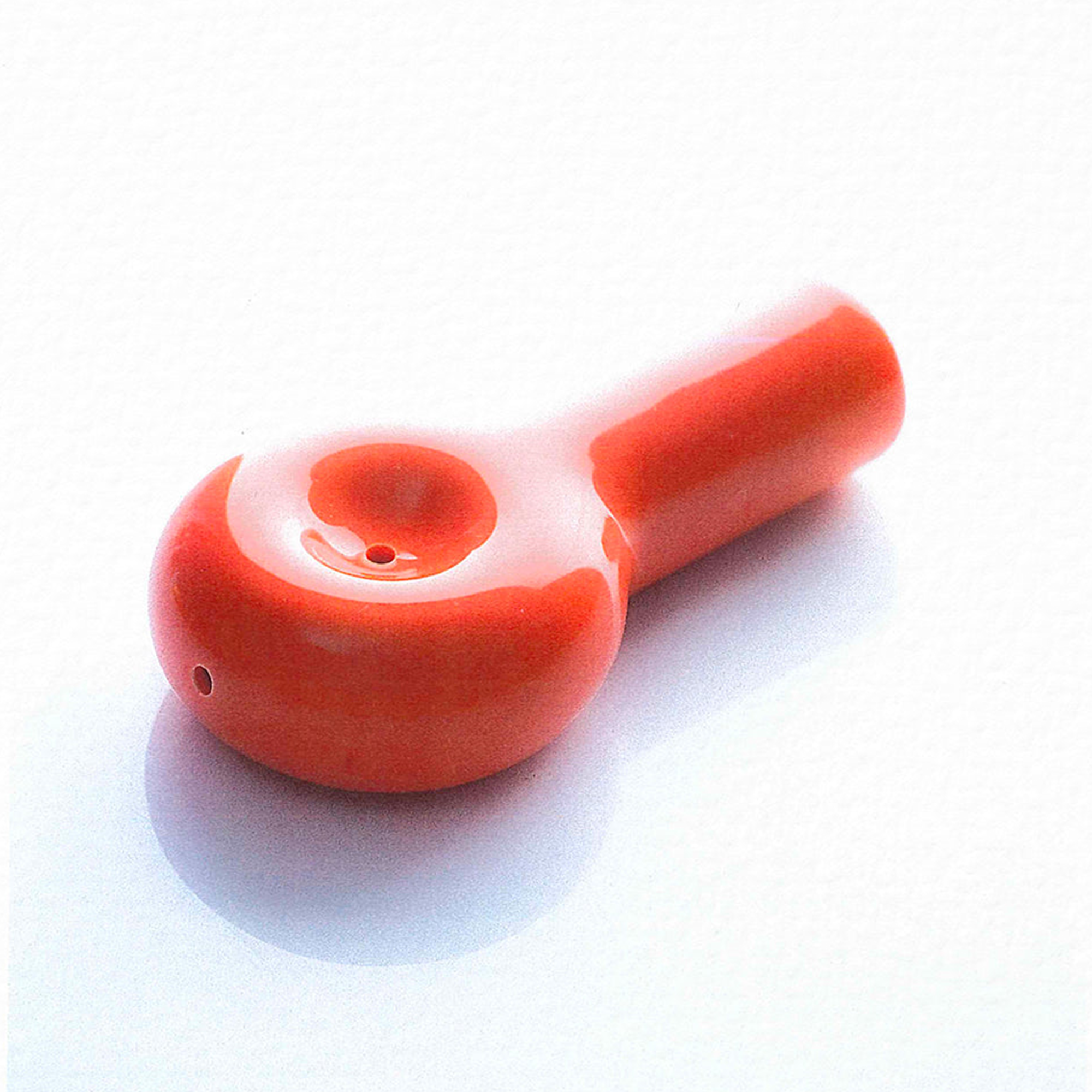 Compact Vessel - Red
