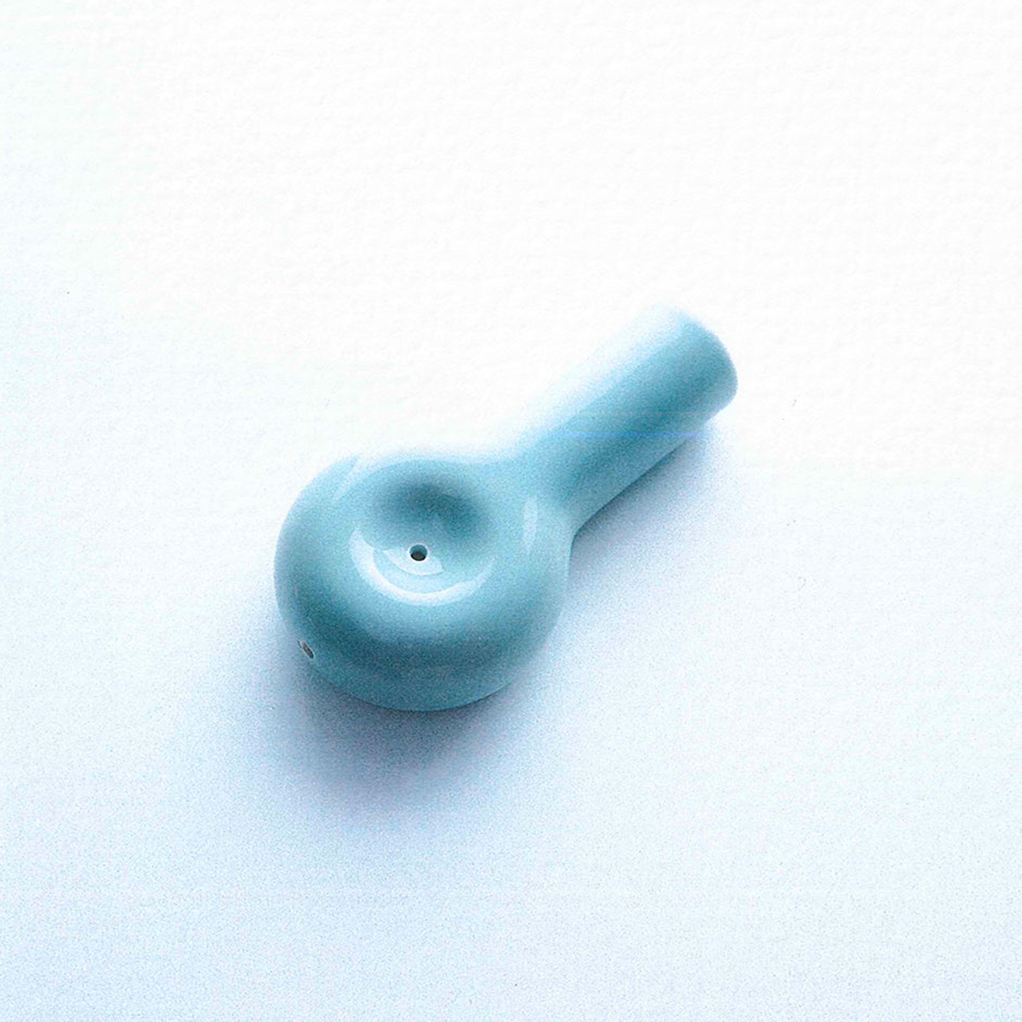 Compact Vessel - Sky Blue