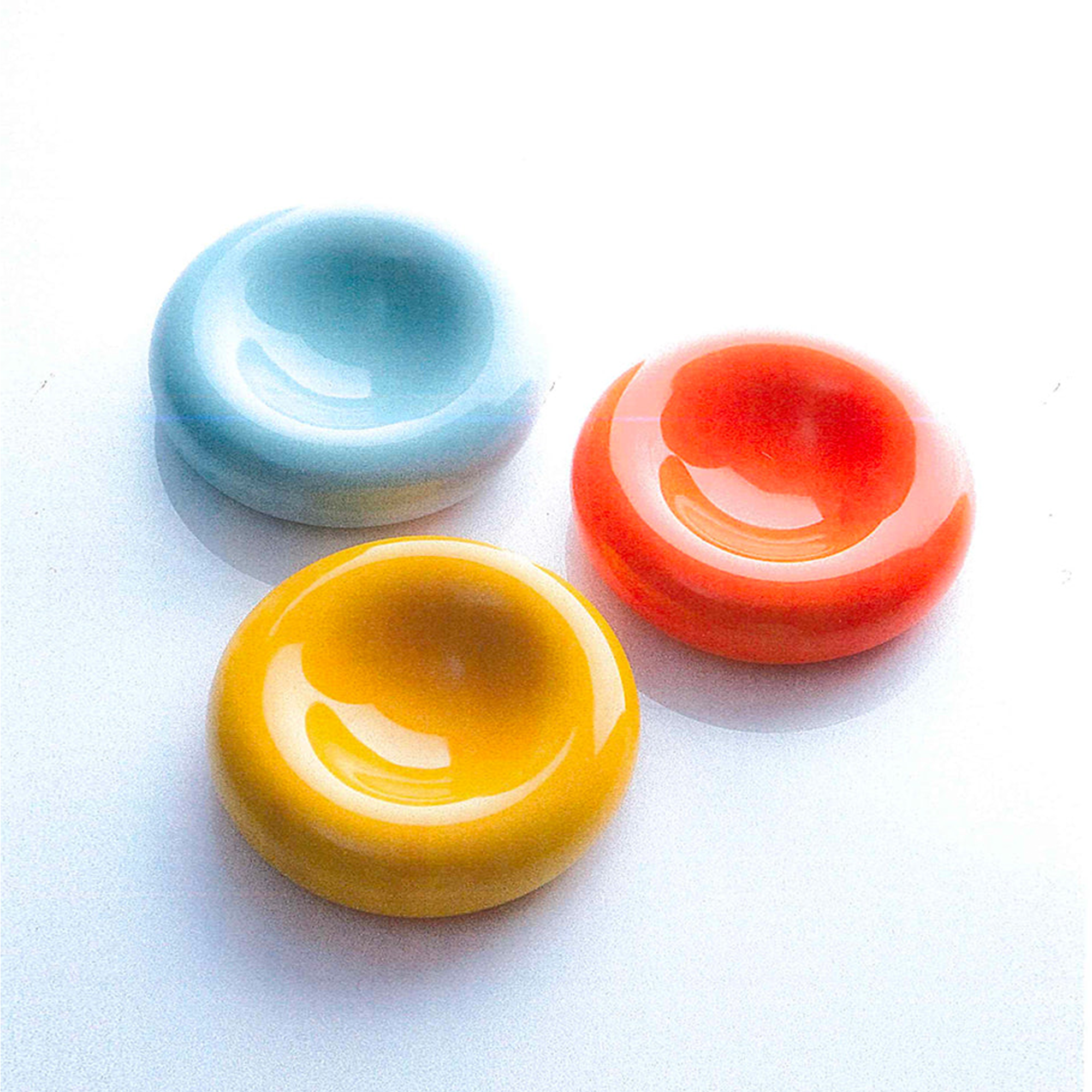 Pot - Ochre