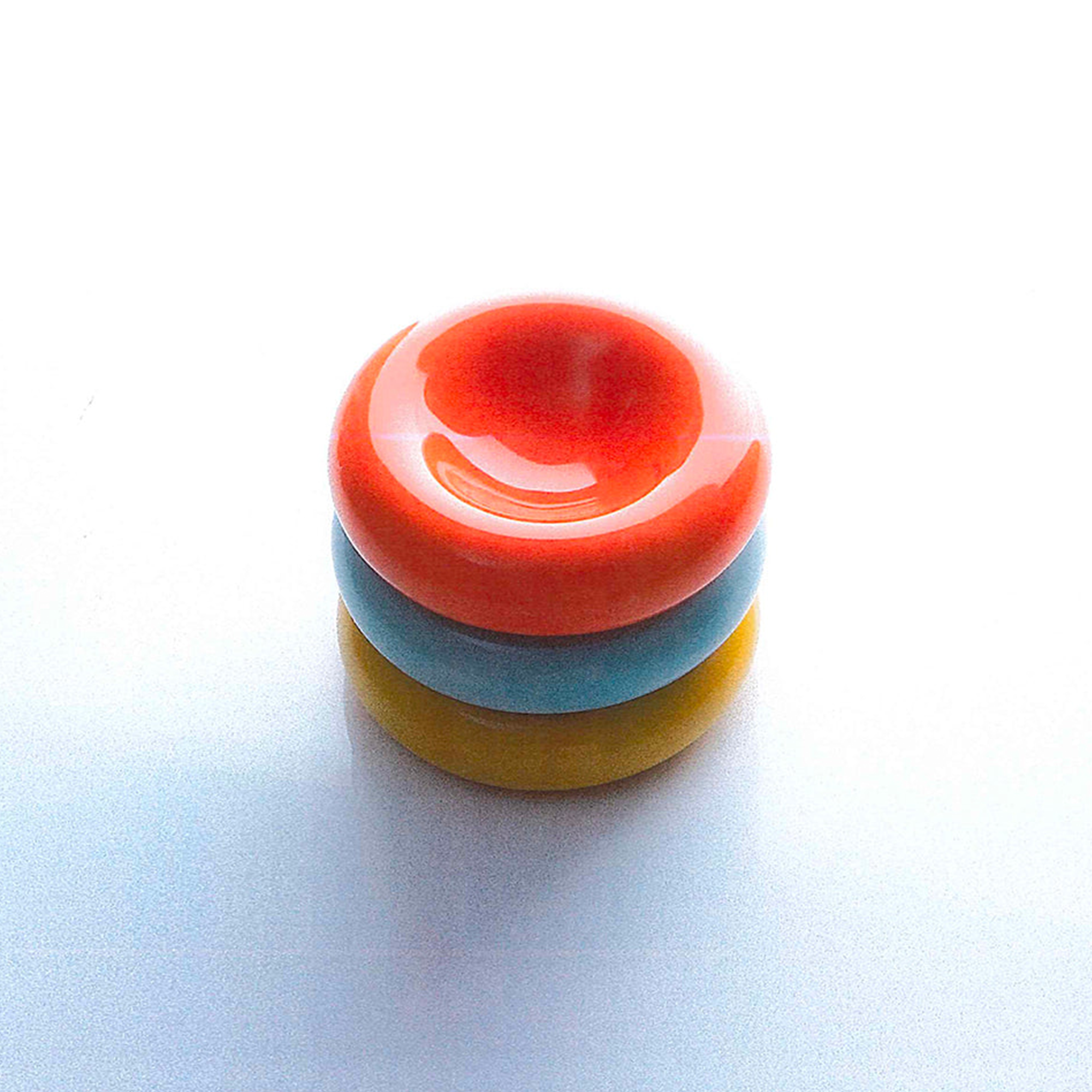 Pot - Ochre