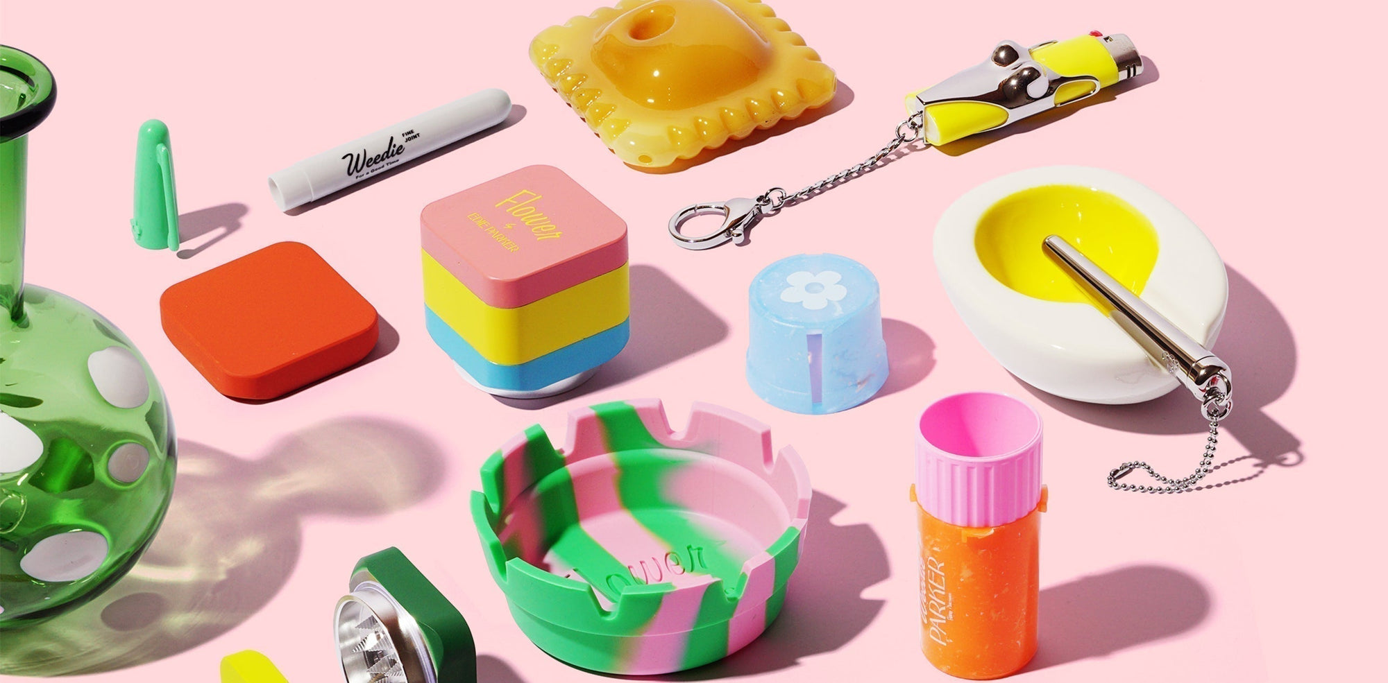 Behind the Brand: Edie Parker