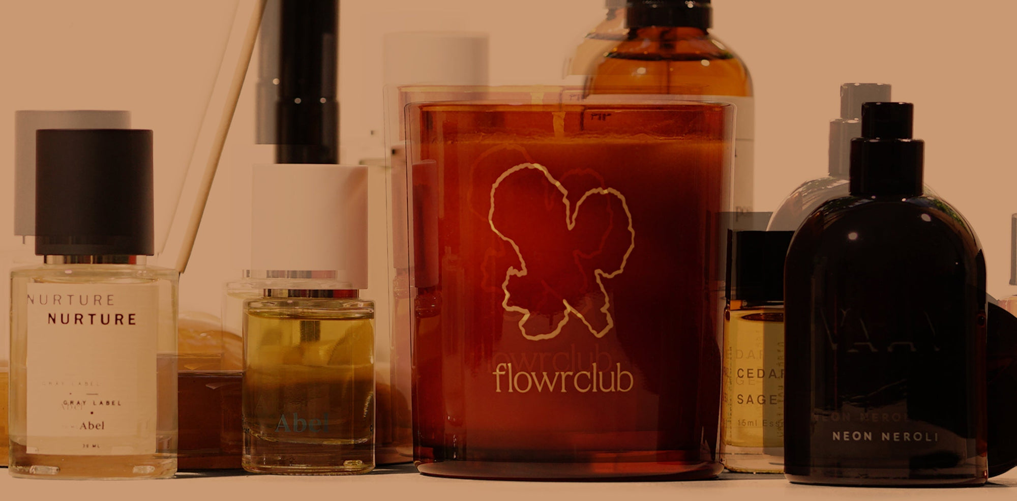 Scents that make you feel