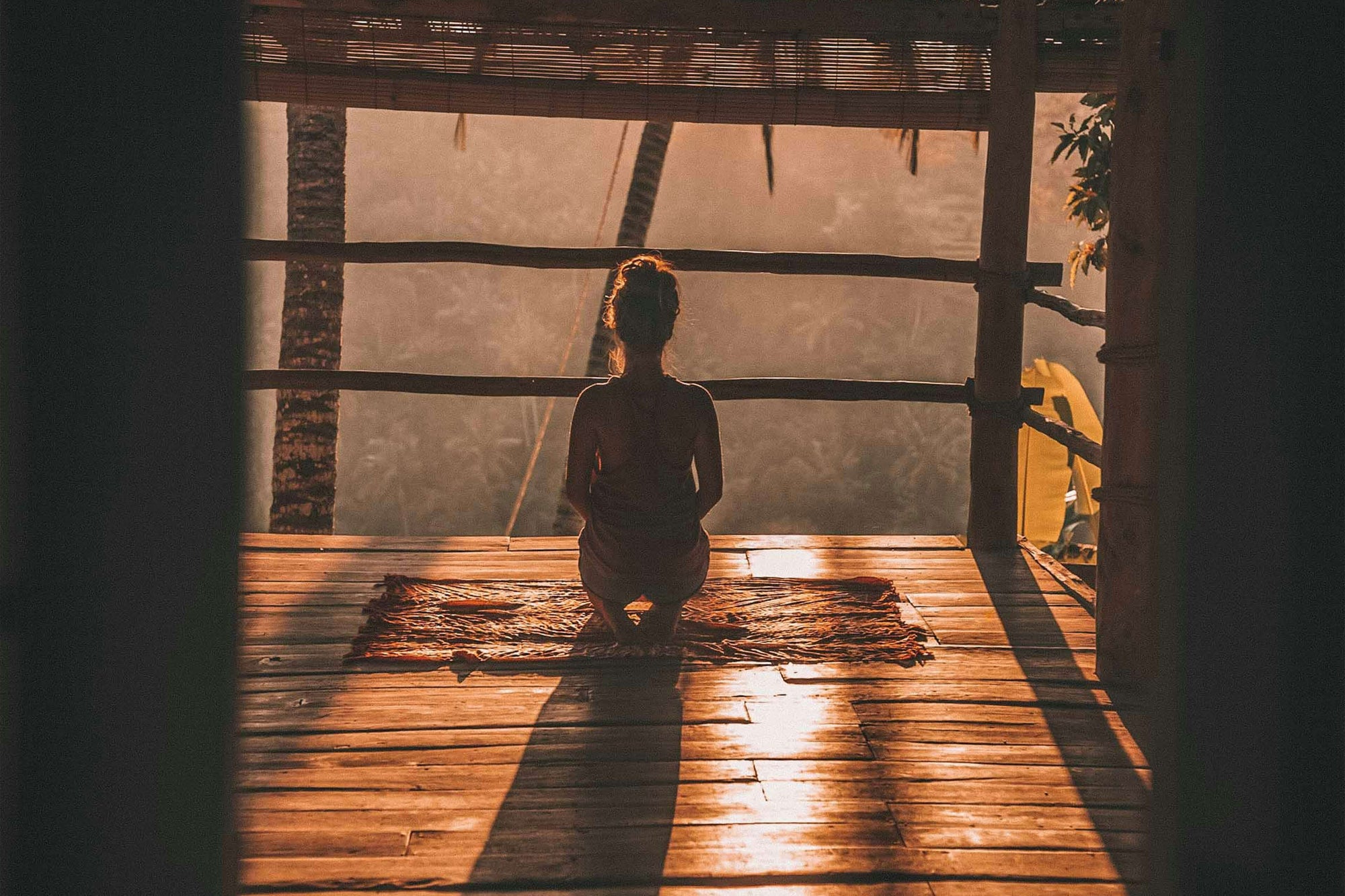 Incorporating Meditation within your Wellness Routine: 5 Key Benefits