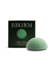 Konjac Sponge - Green Tea