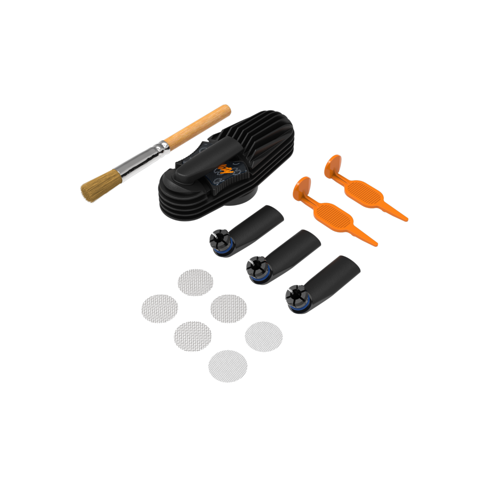 MIGHTY - Wear & Tear Set – Astrid Alchemy