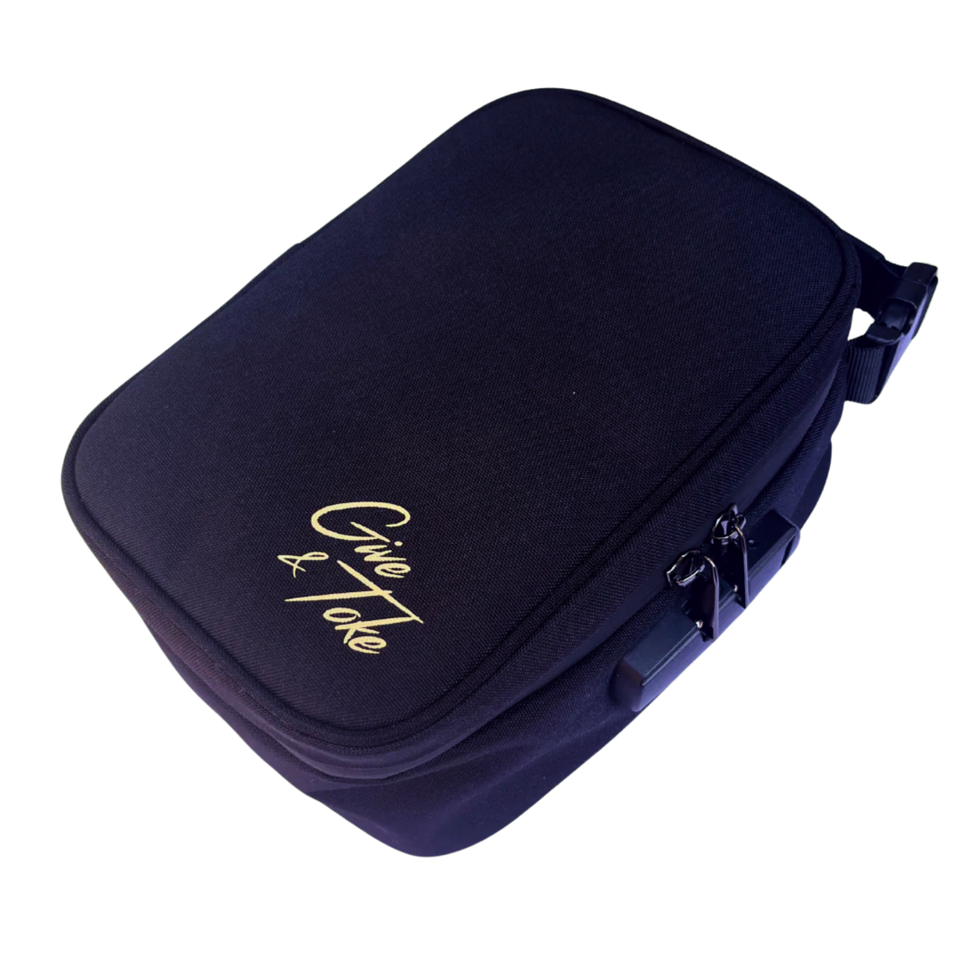 Deluxe Smell Proof Bag