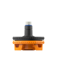 Dosing Capsule Filling Chamber