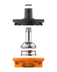 Dosing Capsule Filling Chamber