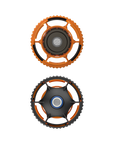 Dosing Capsule Filling Chamber