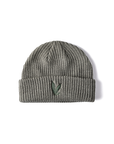 Leaf Logo Beanie