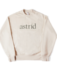 Logo Crewneck