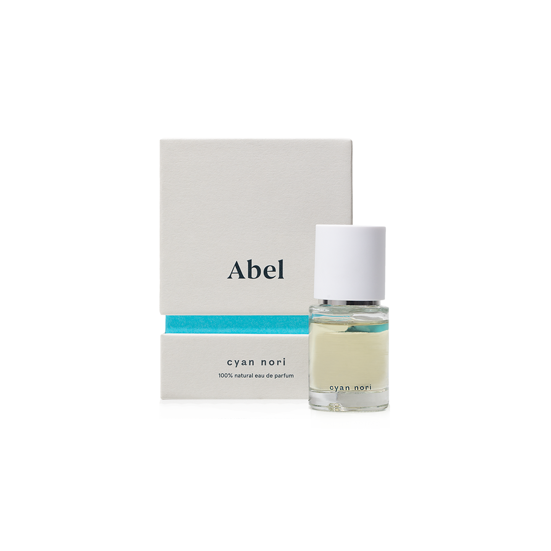 Cyan Nori - Eau de Parfum – Astrid Alchemy