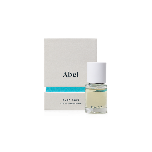Cyan Nori - Eau de Parfum – Astrid Alchemy