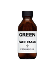 Green Detox Face Mask