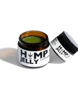 Vegan Hemp Jelly