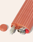 Corduroy Jointlocker 2.0 - Terracotta