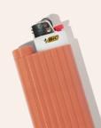 Corduroy Jointlocker 2.0 - Terracotta