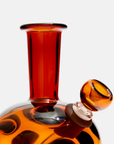 Glass Vessel - Tortoise