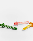 Candle One Hitter - Carnation Pink