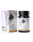 Chaga Mushroom Extract