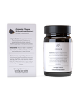 Chaga Mushroom Extract