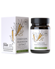 Cordyceps Mushroom Extract