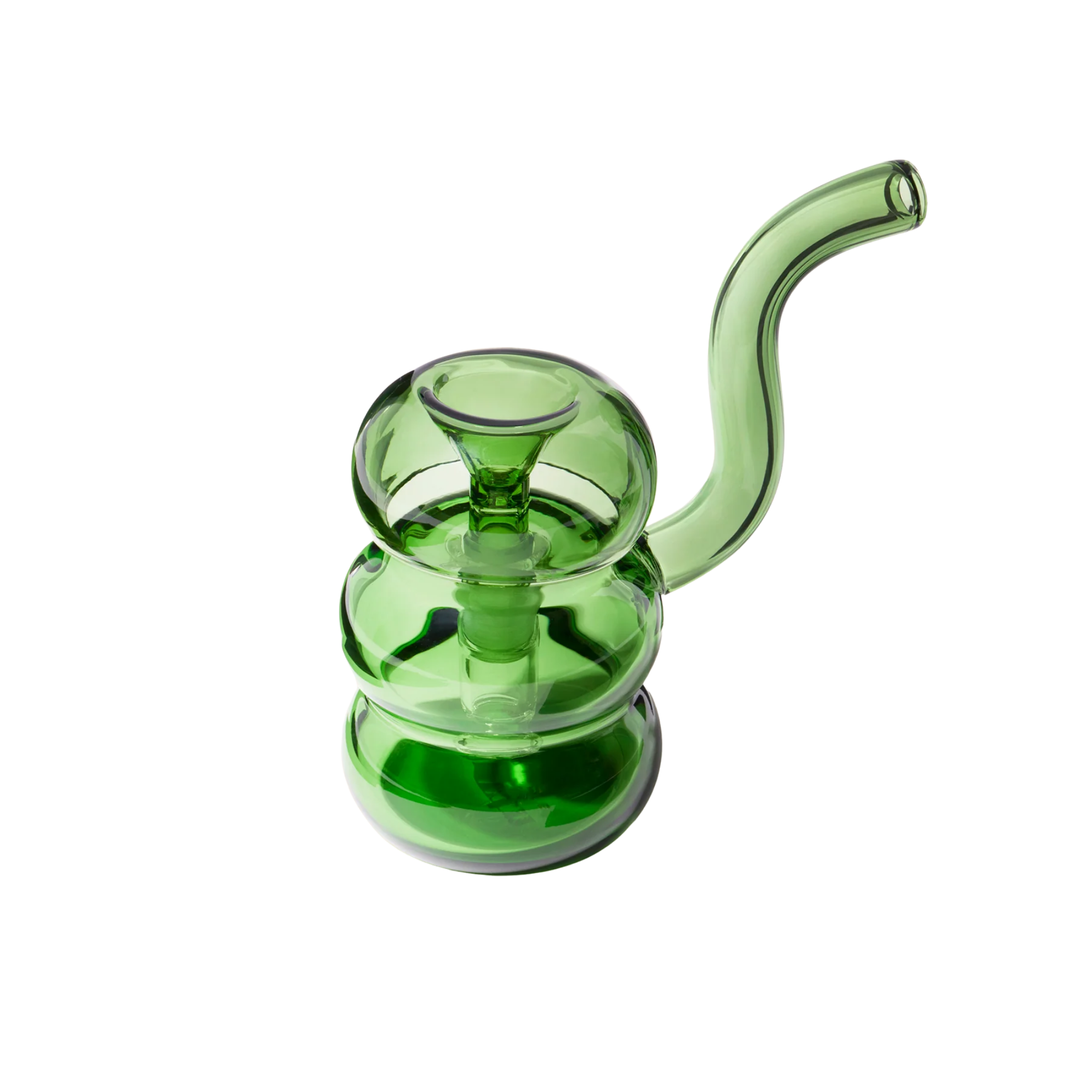 Bolla Bubbler - Emerald