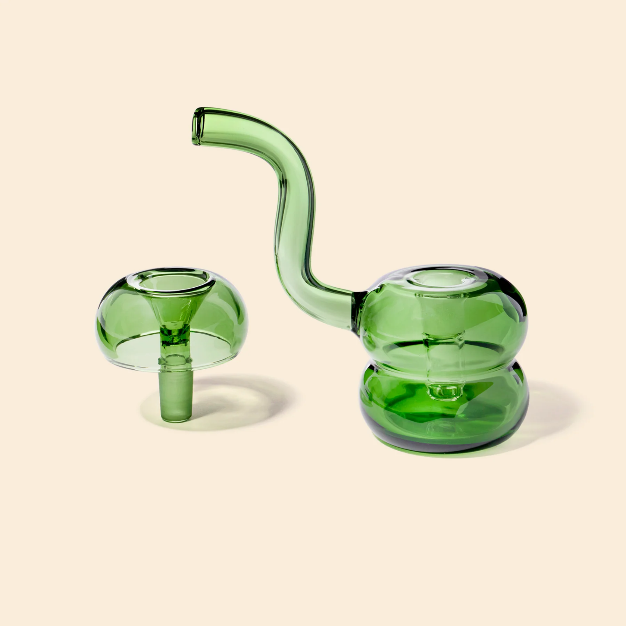 Bolla Bubbler - Emerald