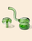 Bolla Bubbler - Emerald
