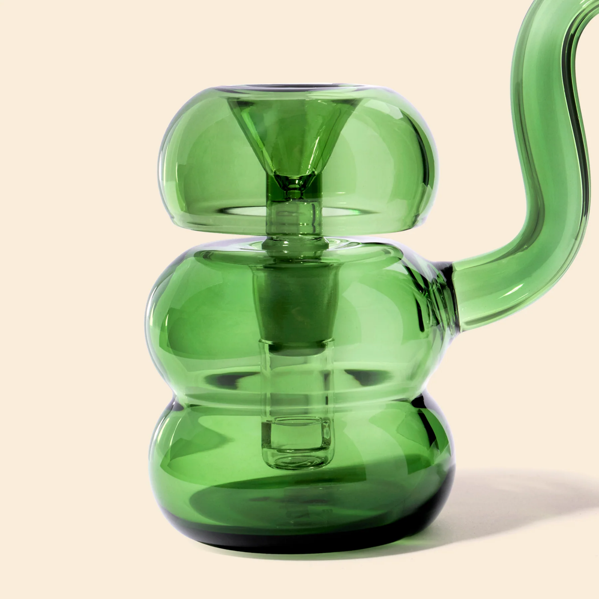Bolla Bubbler - Emerald