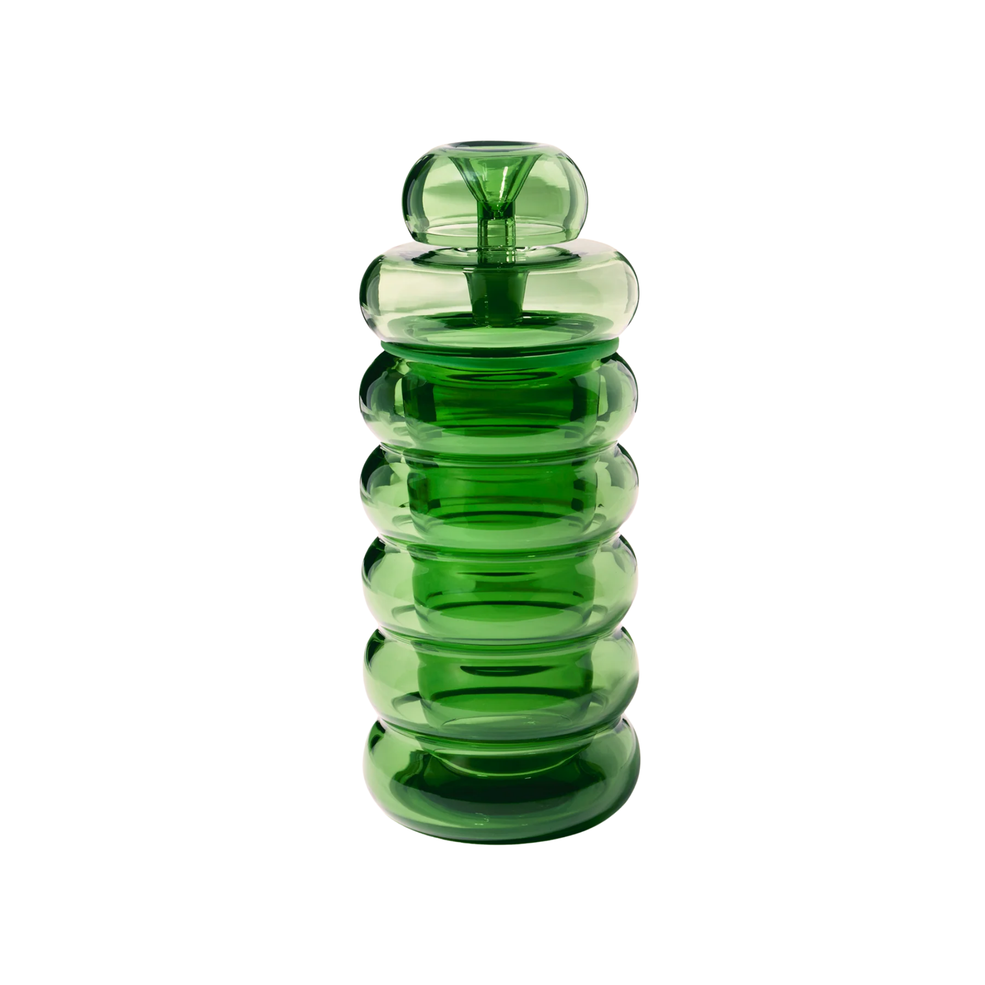 Bolla Gravity Vessel - Emerald