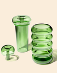 Bolla Gravity Vessel - Emerald