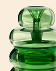 Bolla Gravity Vessel - Emerald