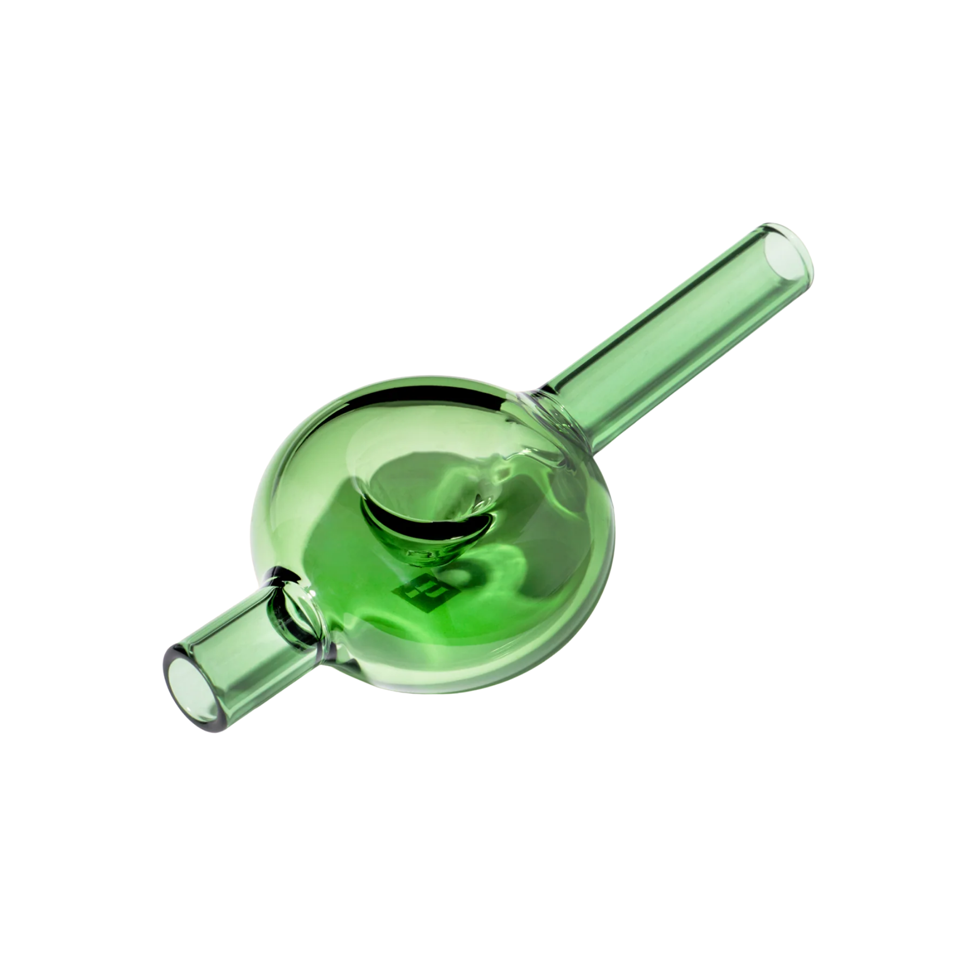 Bolla Hand Pipe - Emerald