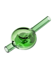 Bolla Hand Pipe - Emerald