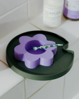 Floating Ashtray - Lilac