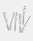 Flower Cone - Rainbow