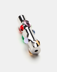 Gemstoned Lighter Case - Multi-stone