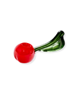 Glass Fruit Vessel - Cherry