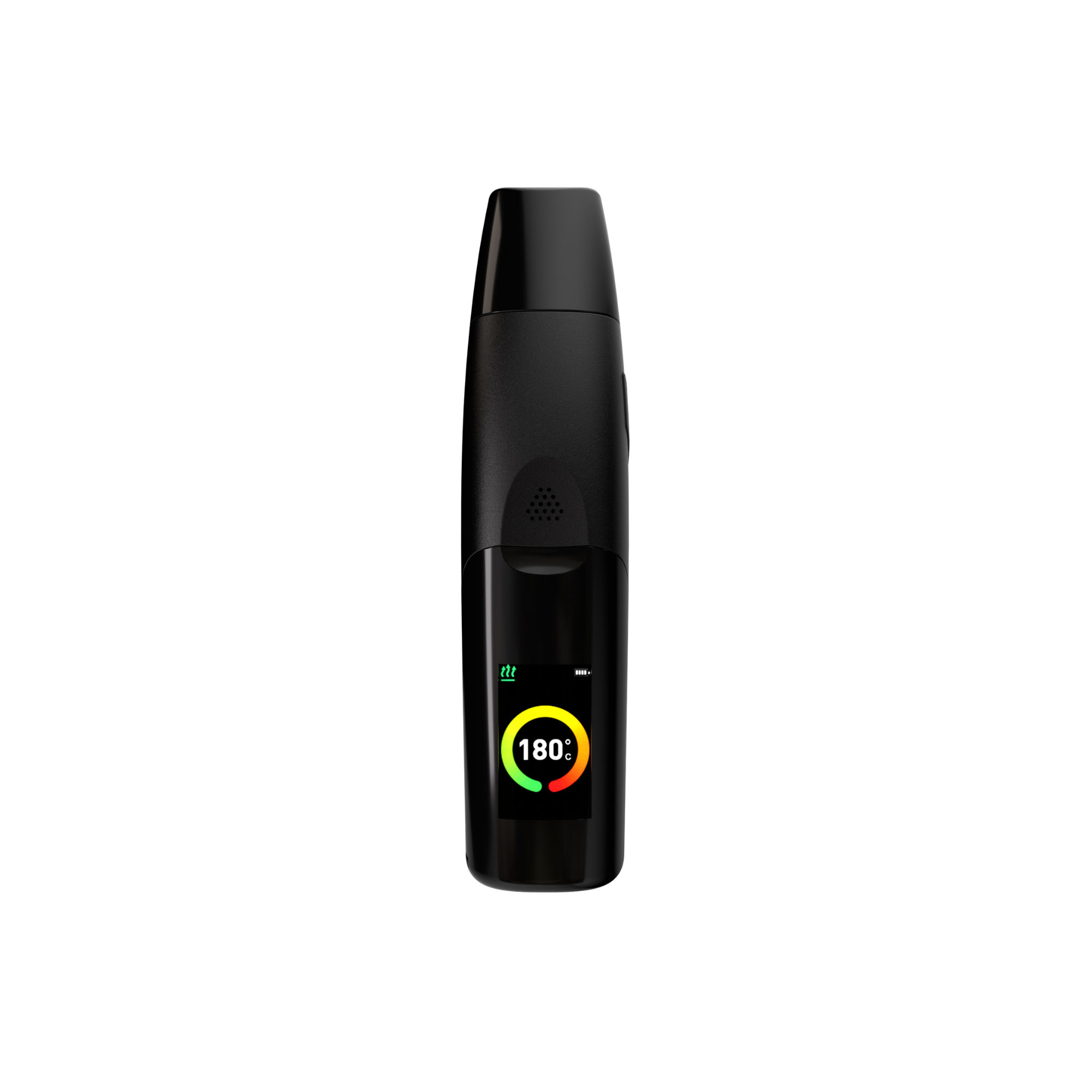 Grenco Medical Elite II Therapeutic Vaporiser