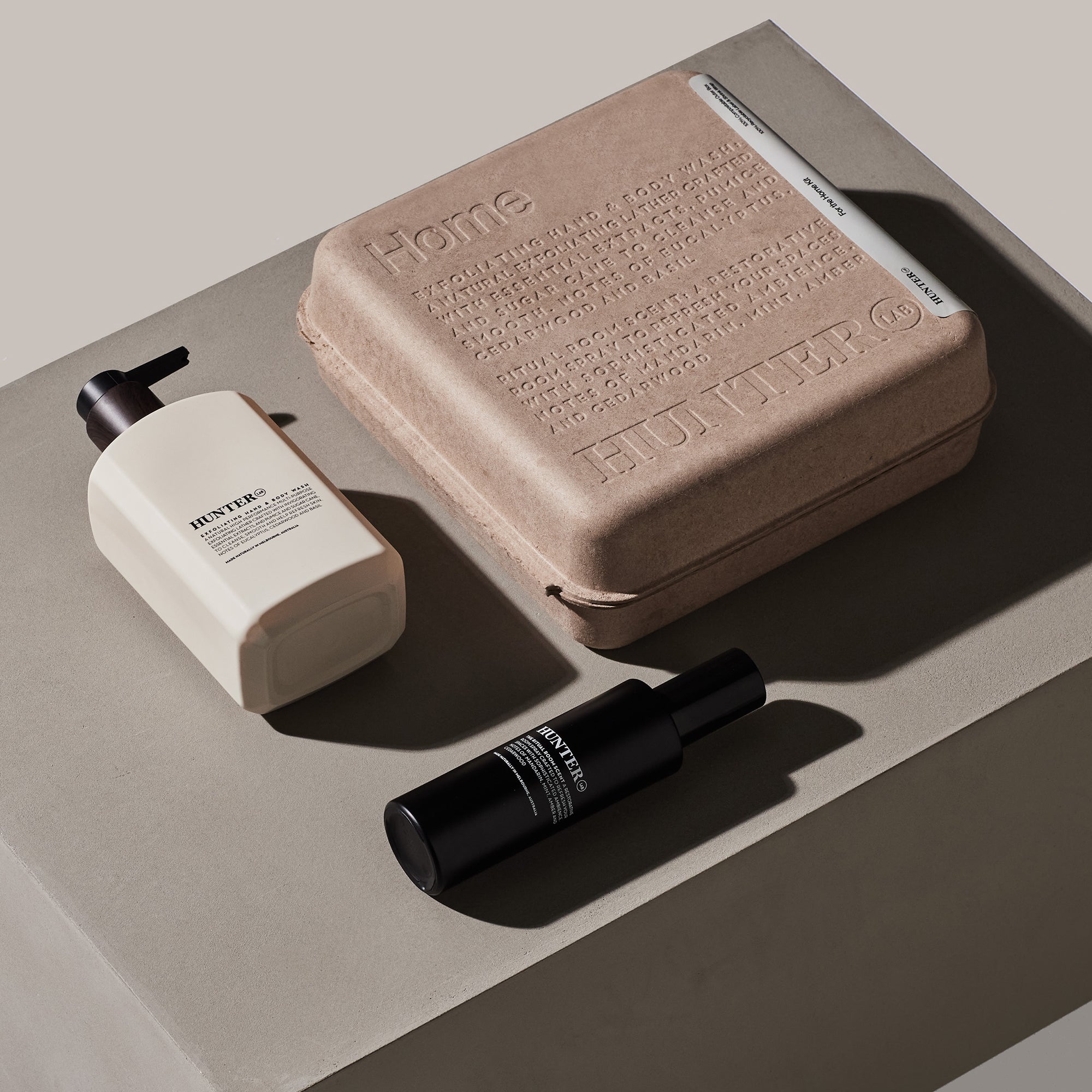 Hunter Lab Home Kit - Thumbnail 2