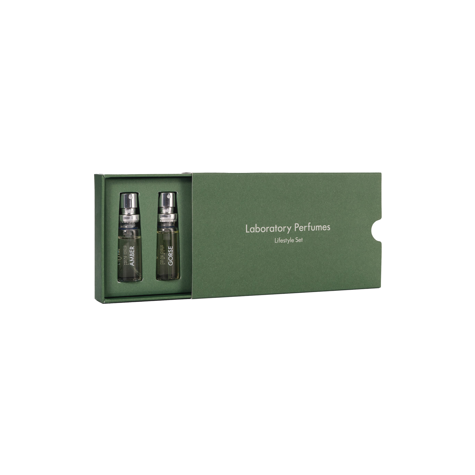 Laboratory Perfumes Lifestyle