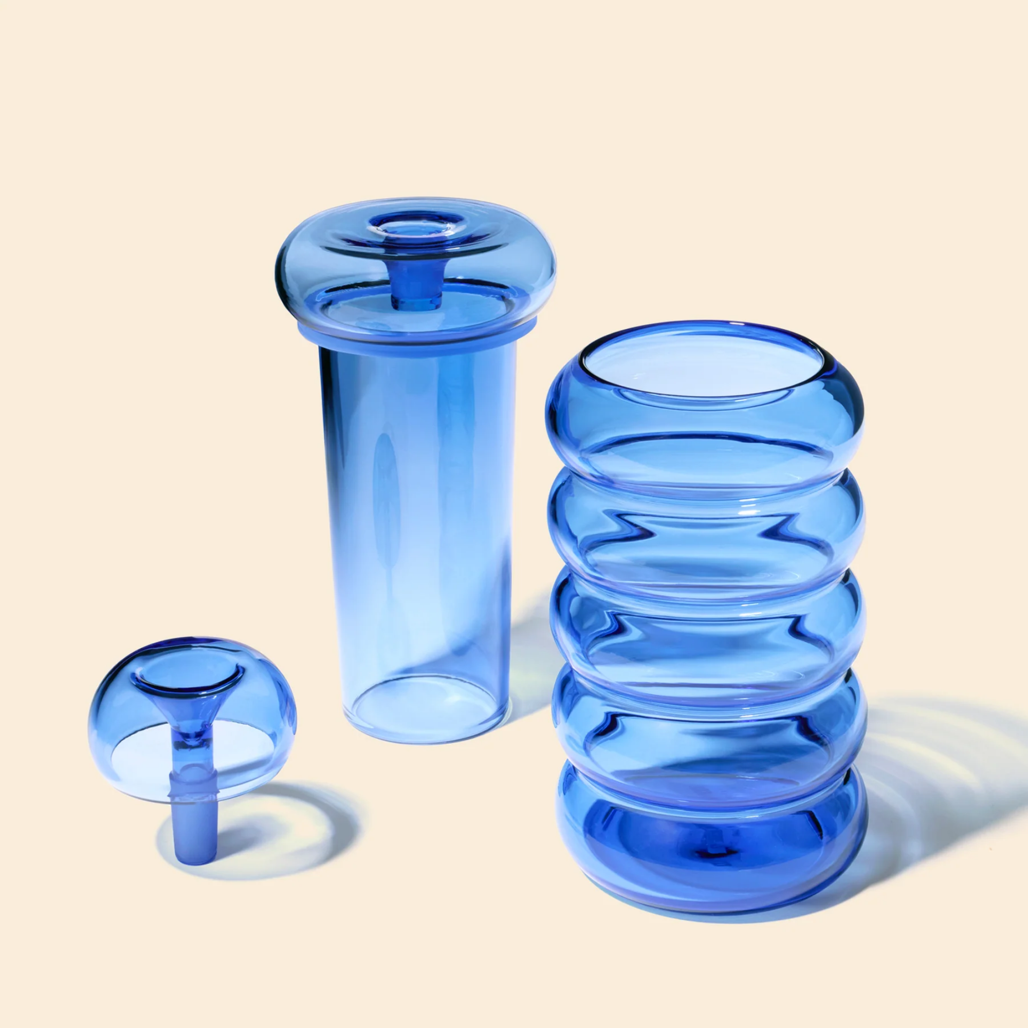 Bolla Gravity Vessel - Lapis