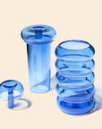 Bolla Gravity Vessel - Lapis