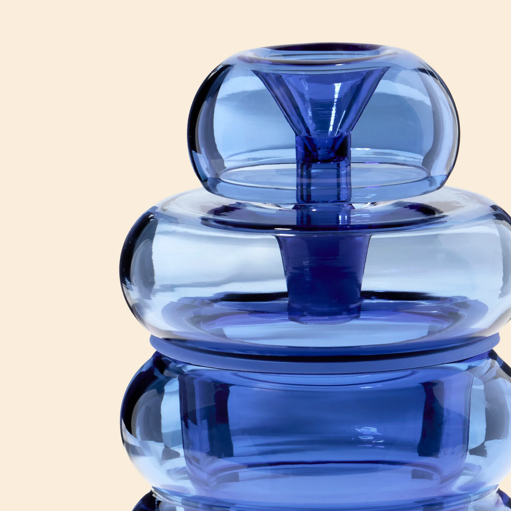 Bolla Gravity Vessel - Lapis